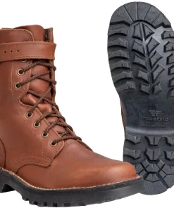 Freestyle Recce Combat Boots varsikengät