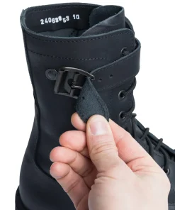 Freestyle Recce Combat Boots varsikengät