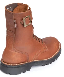 Freestyle Recce Combat Boots varsikengät