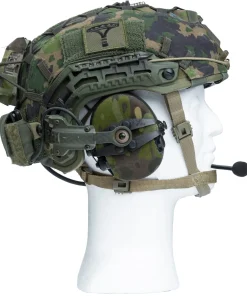 Galvion Caiman Ballistic TL kypärä