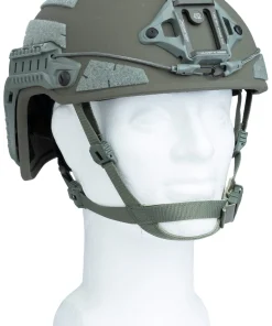 Galvion Caiman Ballistic TL kypärä