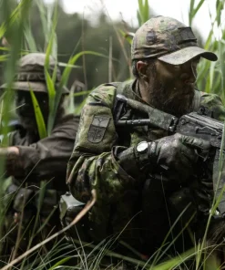 Gear Aid Camo Form naamiokääre