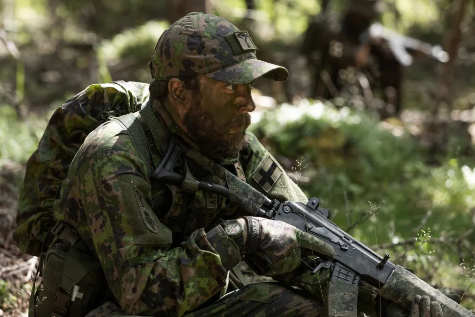 Gear Aid Camo Form naamiokääre