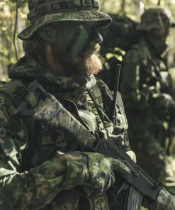 Gear Aid Camo Form naamiokääre