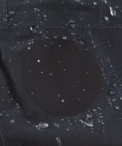 Gear Aid Gore-Tex paikkasarja, musta
