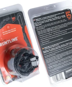 Gear Aid Gruntline elastinen tarvikenaru