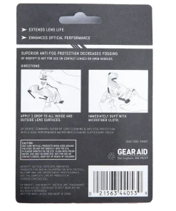 Gear Aid Op Drops huurteenestoaine