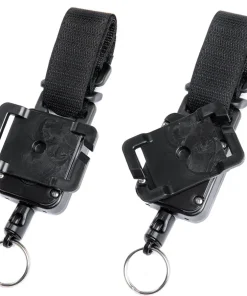 Gear Keeper RT4 MOLLE/PALS avainhihna