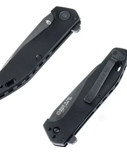 Gerber Fastball taittoveitsi, musta
