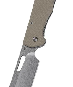 Gerber Flatiron taittoveitsi, G-10