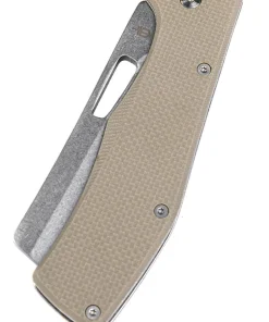 Gerber Flatiron taittoveitsi, G-10