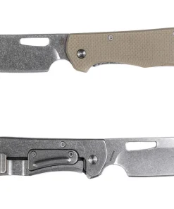 Gerber Flatiron taittoveitsi, G-10