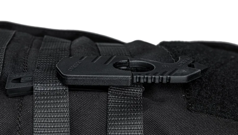 Gerber Strap Cutter, Black