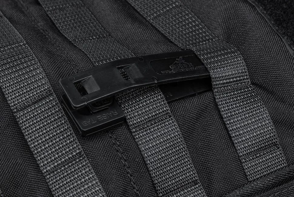 Gerber Strap Cutter, Black