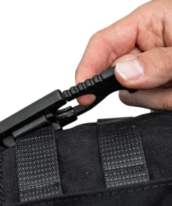 Gerber Strap Cutter, Black