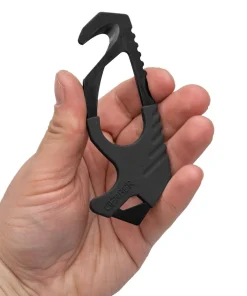 Gerber Strap Cutter, Black