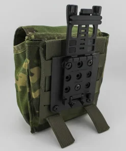 Guardian Warrior Solutions Adapt 3 kiinnike
