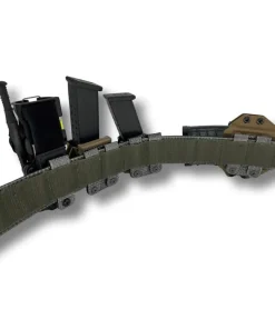 Guardian Warrior Solutions Adapt 1 Short kiinnike