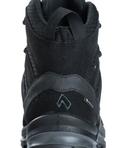 Haix Black Eagle Athletic 2.1 GTX Mid