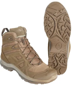 Haix Black Eagle Athletic 2.0 V GTX Mid