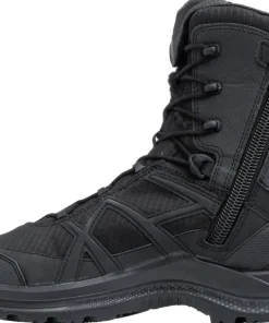 Haix Black Eagle Athletic 2.0 T sivuvetoketjulla