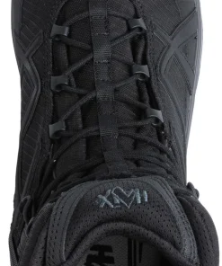 Haix Black Eagle Athletic 2.0 T sivuvetoketjulla
