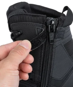 Haix Black Eagle Athletic 2.0 T sivuvetoketjulla