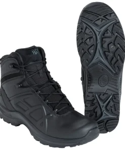Haix Black Eagle Tactical 2.0 GTX Mid Wide