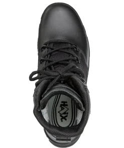Haix Combat GTX Black varsikengät