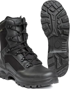Haix Combat GTX Black varsikengät
