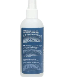 Haix kyllästyssuihke 200 ml