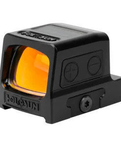 Holosun HE509T-RD X2 Red Dot Sight, 2 MOA