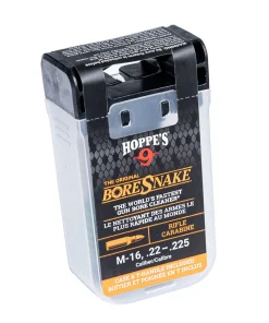 Hoppe's Boresnake