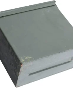Italialainen korkeampi ammuslaatikko, 5.56 mm, ylijäämä