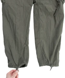 Itävaltalaiset Anzug 03 reisitaskuhousut, kevyet, ylijäämä