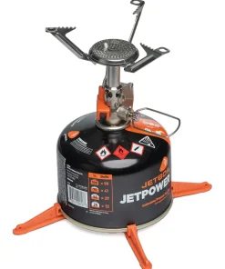 Jetboil MightyMo kaasukeitin