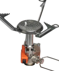 Jetboil MightyMo kaasukeitin