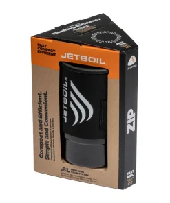 Jetboil Zip retkikeitin, Carbon