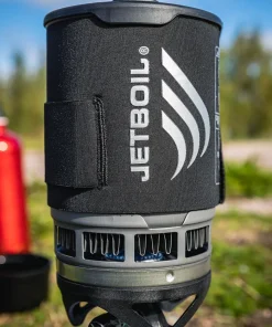 Jetboil Zip retkikeitin, Carbon
