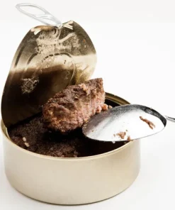 Kalakalle kinkkukukko, 182 g säilyke