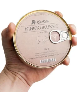 Kalakalle kinkkukukko, 182 g säilyke