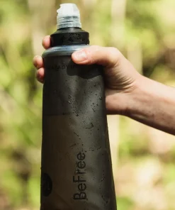 Katadyn BeFree 1.0 L Tactical vedensuodatin