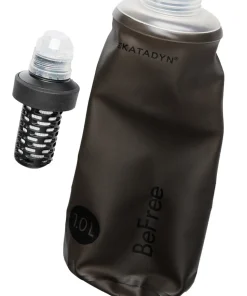 Katadyn BeFree 1.0 L Tactical vedensuodatin