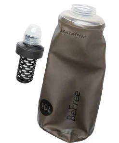Katadyn BeFree vaihtosuodatin, black