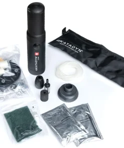 Katadyn Combi Microfilter vedensuodatin