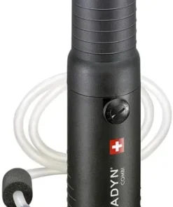 Katadyn Combi Microfilter vedensuodatin