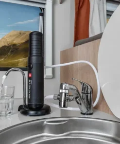 Katadyn Combi Microfilter vedensuodatin