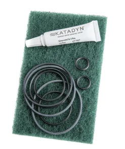 Katadyn Combi varaosasarja (Set 1)
