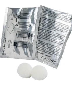 Katadyn Vario Carbon Replacement Pack (2 pcs.)