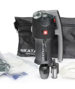 Katadyn Vario vedensuodatin
